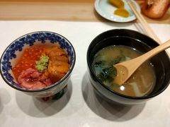 -鮨一日本料理旗舰店(总店)