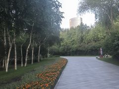 -群力丁香公园