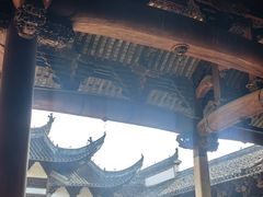 -绩溪龙川景区