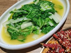 小白菜-成都吃客(九眼桥店)