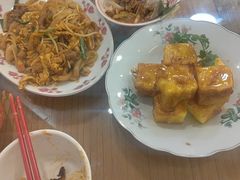 -芋包王闽南茶楼(八市店)