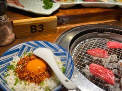 -御牛道日式烤肉料理(杭州万象城店)