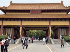 -南京市江宁方山
