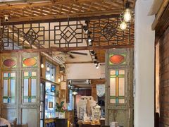 -西关84·History·Art·Cafe