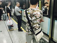 -火车北站(地铁站)