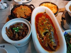 -小菜园新徽菜(无锡宜家荟聚中心店)