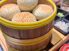 -局气 烤鸭·北京菜(前门店)