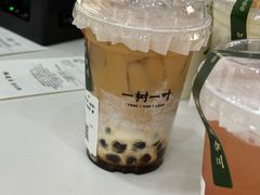 -一树一叶·福建茶档(石鼓路店)