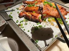 -绿茶餐厅(深圳龙华天虹购物中心店)