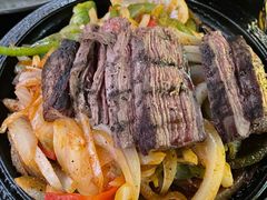 -Pistolera Mexican Cantina女枪手墨西哥餐厅(碧云路店)