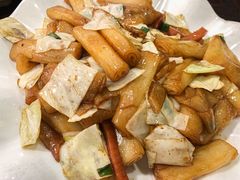 -湛记牛肚螺粥(群贤路店)