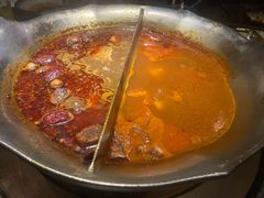 -湊湊火锅·茶憩(和平大悦城店)