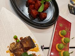 私房熏鱼-荟廷·晶萃(陆家嘴尚悦湾店)