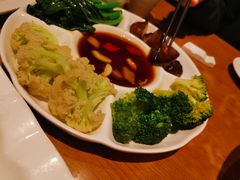 -周锦记广式餐厅