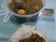 -袁森泰鲜汤(江汉区三民靓汤店)