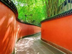 -成都武侯祠博物馆