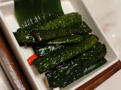 -茉莉餐厅(包河万达店)