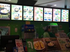 -正一味石锅拌饭(望京新世界店)
