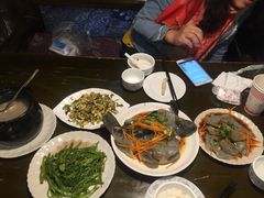 -民食香·腊排骨野生菌美食(木府店)