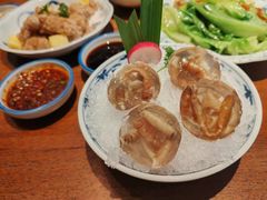 -林四喜·闽南传家菜(鼓浪屿店)