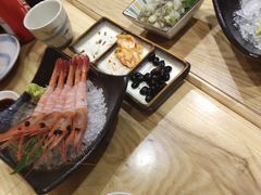 -隐泉京望日式料理(太和广场店)