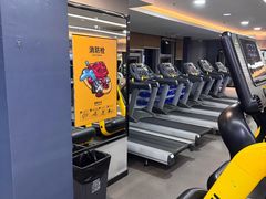 -超鹿运动健身(紫阳商贸中心店)