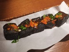 -春家·非遗手工小吃(三墩新天地店)