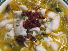 -新世界餐厅(万达店)
