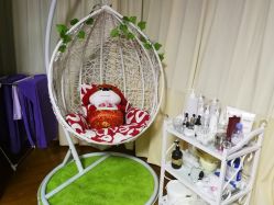 -杉惠素颜美妆皮肤管理中心