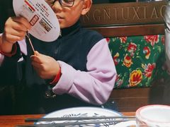 -小放牛炒菜馆(北国商城店)