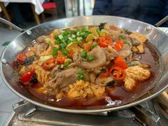 -湘德楼(德胜门外大街店)