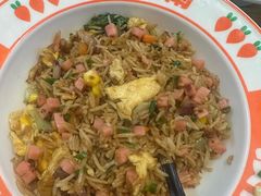 -萝卜向南·湘西泡菜·腊味炒饭(星河coco city店)