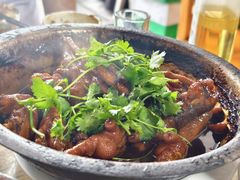 -大张烙馍村(泉山店)