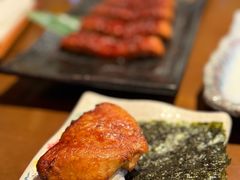 -千代武日本料理(哈西店)