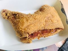 -德克士(阳光店)