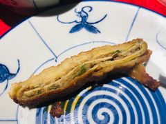 -关中记忆主题餐厅