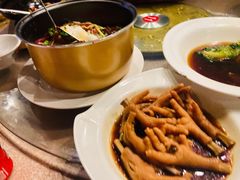 -大头唛·啫鸡煲.粤菜.专门店(289艺术园区店)
