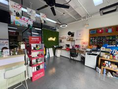 -上海超雄广告有限公司