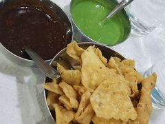 -葛尼沙印度餐厅 (镇明路店)