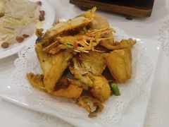 -寻味顺德·南记酒家·传统顺德菜·鱼生(广源路店)