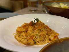 -OGGI TRATTORIA PIZZERIA(深业上城店)