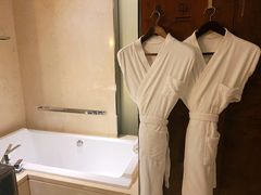 -广州天河希尔顿酒店