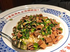 -旺角小渔村(二马路店)