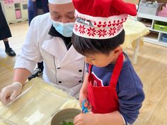 -常德书法幼儿园