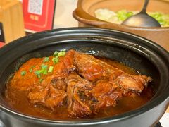 -北平食府(马鞍山路店)