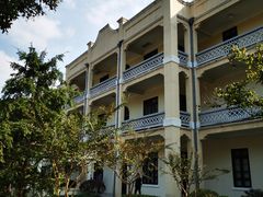 -南京中国近代史遗址博物馆(南京总统府)