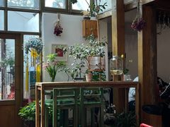 -点绛唇(鼓楼店)