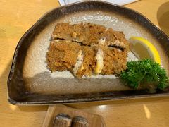 -胜博殿日式炸猪排(西红门店)