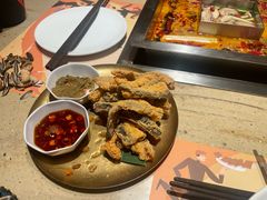 -锦城印象火锅(天府三街店)