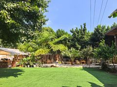 -柠檬花院烤肉·会议团建·聚会·求婚(三圣乡店)